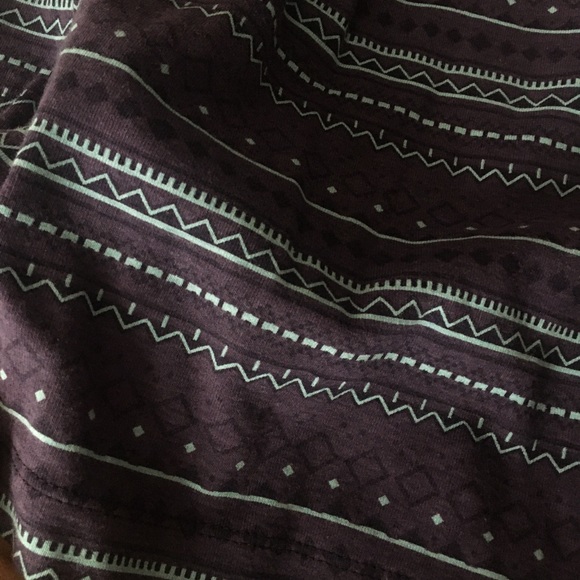 Columbia Printed Long Sleeve - Picture 3 of 5